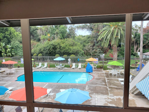 San Clemente Inn image
