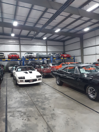 Auto Broker «Vanguard Motor Sales», reviews and photos, 15100 Keel St, Plymouth, MI 48170, USA