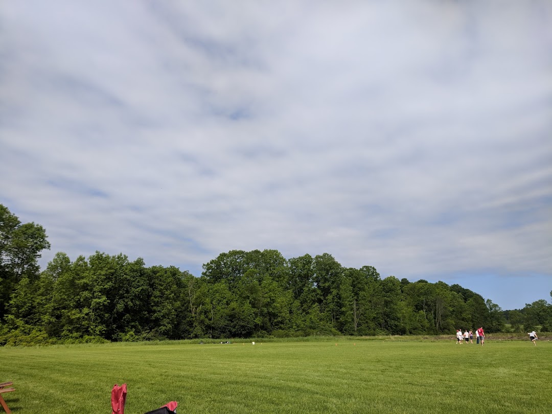 Bissonette Athletic Fields