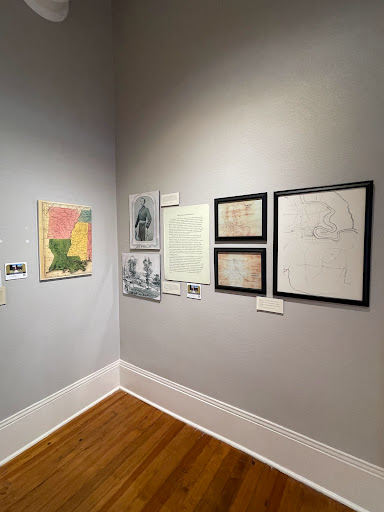 History Museum «MacArthur Museum of Arkansas Military History», reviews and photos, 503 E 9th St, Little Rock, AR 72202, USA