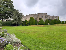 National Trust - Chirk Castle