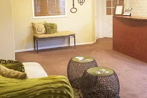 The Relaxology Room image