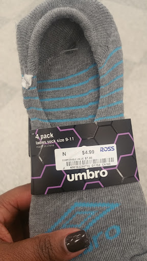 Clothing Store «Ross Dress for Less», reviews and photos, 2870 Chapel Hill Rd, Douglasville, GA 30135, USA