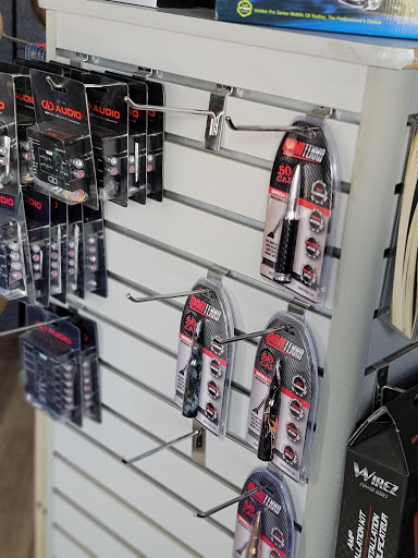 Car Stereo Store «Raam Audio and Electronics», reviews and photos, 269 S Circle Dr, Colorado Springs, CO 80910, USA