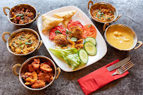 Curry du Restaurant indien Khan Restaurant à Nancy - n°1