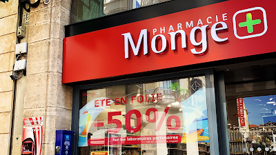 Pharmacie Cannes Riviera à Cannes