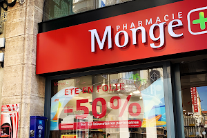 Pharmacie Monge Cannes Riviera image