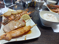 Plats et boissons du Restaurant japonais Otaku à Talence - n°3