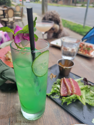 Winery «Dilworth Tasting Room», reviews and photos, 300 East Tremont street, Charlotte, NC 28203, USA