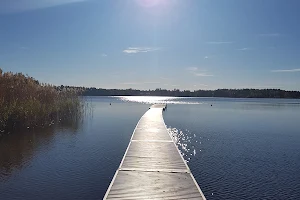 Lillsjön badplats image