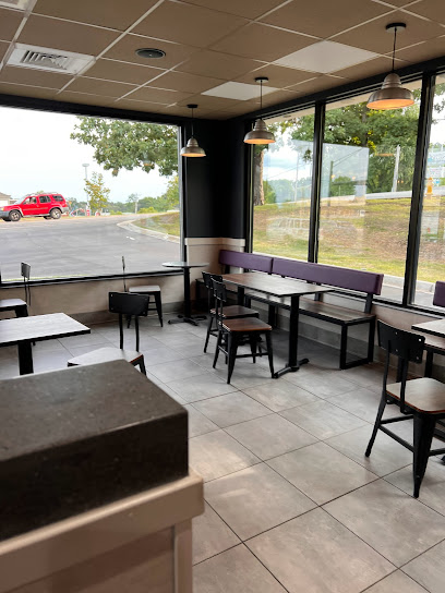 Taco Bell - 716 US-321, Lenoir City, TN 37771