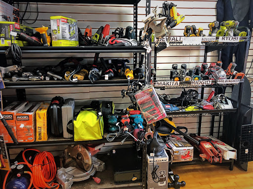 Pawn Shop «Lucky Pawn & Jewelry», reviews and photos, 3029 Davie Blvd, Fort Lauderdale, FL 33312, USA