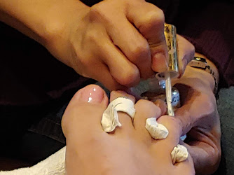 Natural Nails Salon
