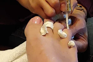 Natural Nails Salon image