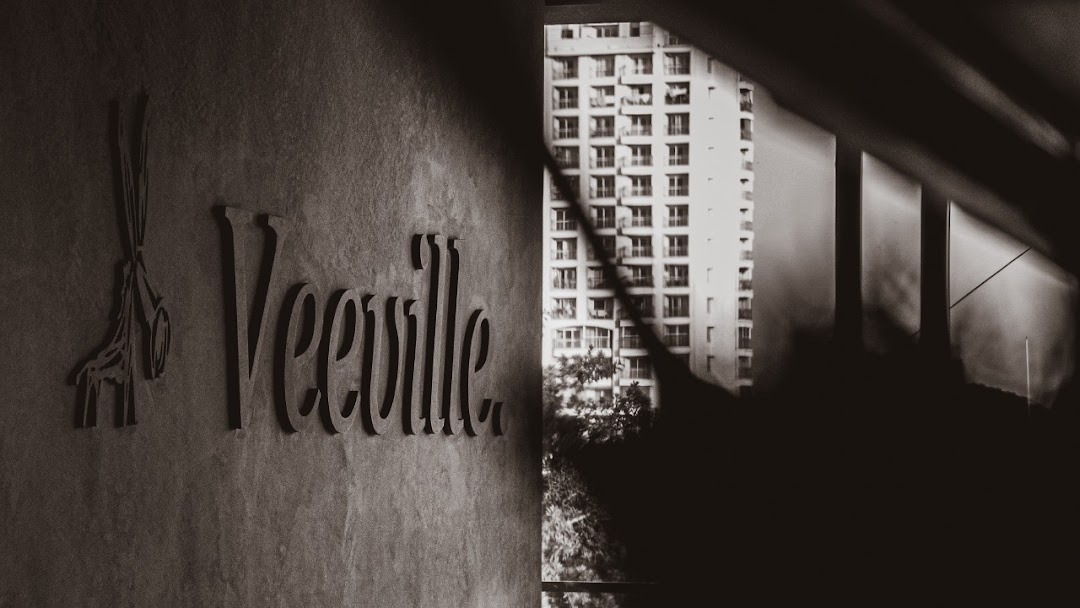 Veeville Consulting [P] Ltd.
