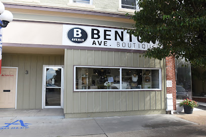 Benton Avenue Boutique