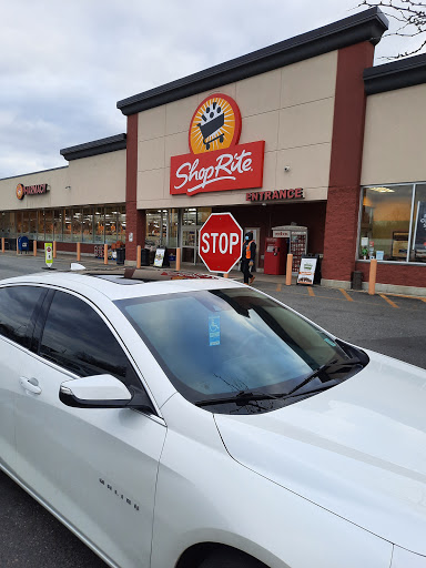 Grocery Store «ShopRite of Lawnside», reviews and photos, 130 N White Horse Pike, Lawnside, NJ 08045, USA