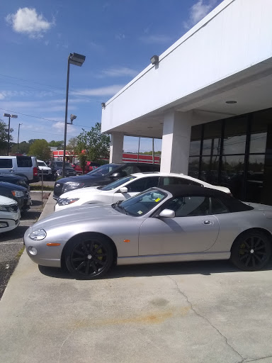 Used Car Dealer «Towne Auto Brokers», reviews and photos, 3500 Holland Road, Virginia Beach, VA 23454, USA