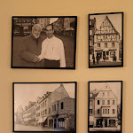 Photo n°2 de l'avis de Rainer.n fait le 28/12/2023 à 21:03 sur le  Ristorante Pizzeria La Piazza à Mayen