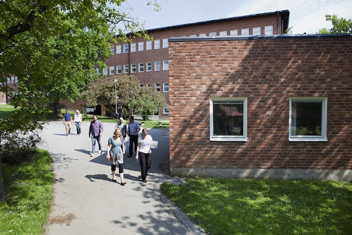 Barn- och ungdomsvetenskapliga institutionen, BUV, Stockholms universitet