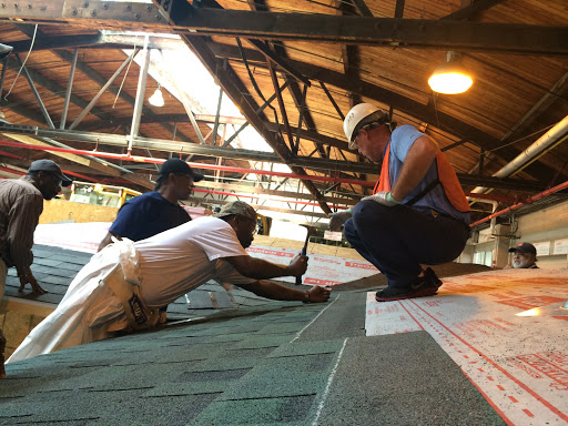 Manufacturer «Owens Corning Memphis Roofing Plant», reviews and photos, 704 Corrine Ave, Memphis, TN 38107, USA