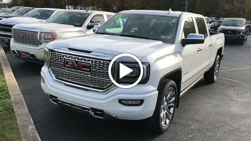 Car Dealer «Star Buick GMC Cadillac», reviews and photos, 480 N West End Blvd, Quakertown, PA 18951, USA