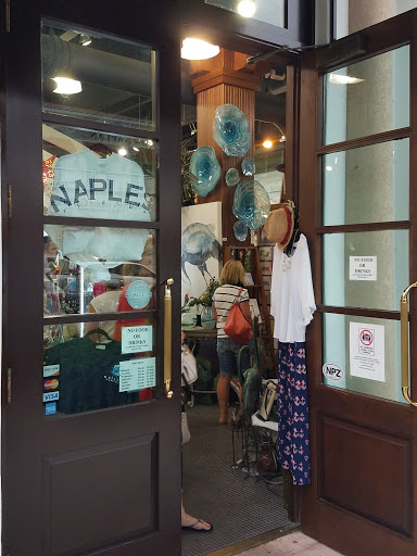 Gift Shop «Regatta», reviews and photos, 760 5th Ave S, Naples, FL 34102, USA