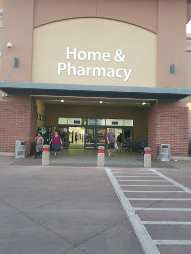 Department Store «Walmart Supercenter», reviews and photos, 2750 E Germann Rd, Chandler, AZ 85249, USA