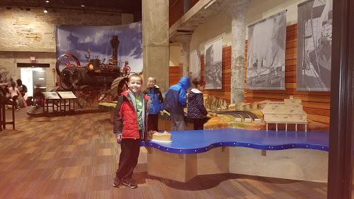 History Museum «Mill City Museum», reviews and photos, 704 S 2nd St, Minneapolis, MN 55401, USA