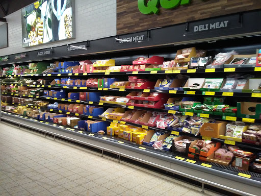 Supermarket «ALDI», reviews and photos, 1011 E North Ave, Belton, MO 64012, USA