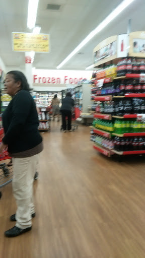 Supermarket «Piggly Wiggly», reviews and photos, 2526 S Monroe St, Tallahassee, FL 32301, USA