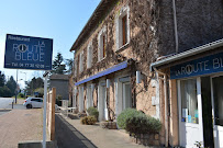 Photos du propriétaire du Restaurant gastronomique Restaurant La Route Bleue à La Fouillouse - n°9