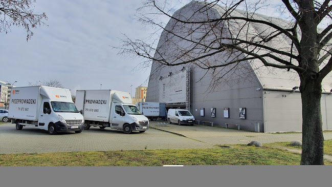 plac Stefana Batorego 5, 70-207 Szczecin