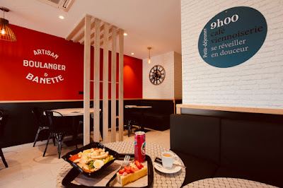 Ma Boulangerie Café - Saujon à Saujon