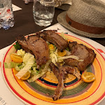 Photo n°2 de l'avis de Guillaume.a fait le 29/07/2022 à 23:15 sur le  Osteria Peper's à Monreale