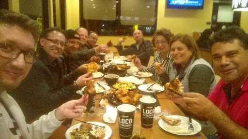 Mexican Restaurant «El Pollo Loco», reviews and photos, 996 W El Camino Real, Sunnyvale, CA 94087, USA