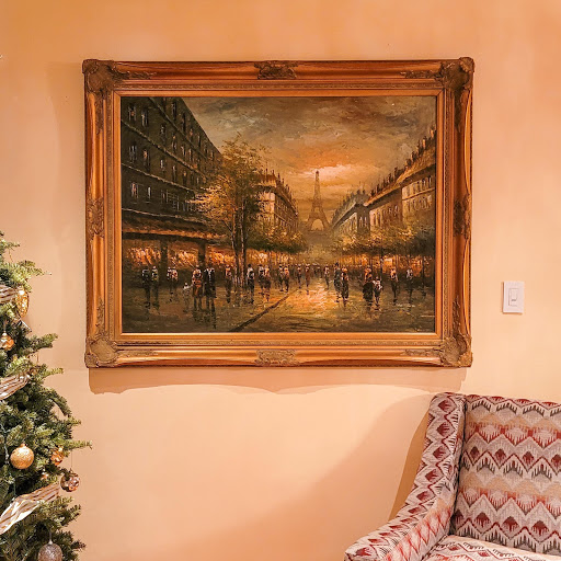 Art Gallery «Sherwood Forest Art», reviews and photos, 19500 Livernois Ave, Detroit, MI 48221, USA