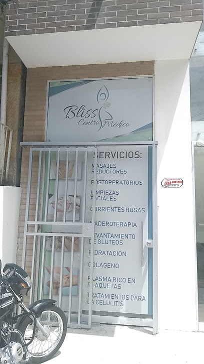 Bliss centro medico