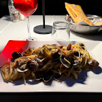 Photo n°1 de l'avis de Johannes.h fait le 01/09/2021 à 10:54 sur le  Trattoria Al Campanile à Venice