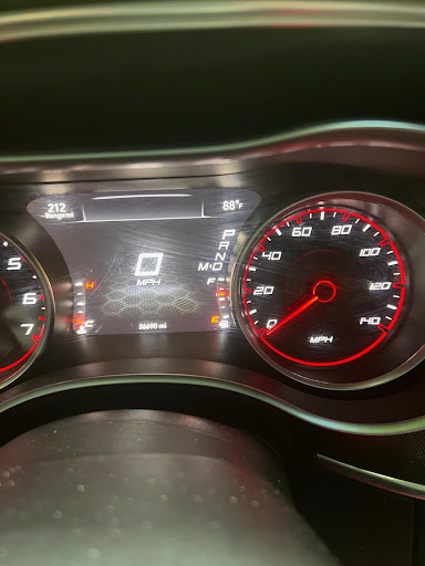 Car Dealer «Troncalli Chrysler-Jeep-Dodge-Ram», reviews and photos, 818 Atlanta Hwy, Cumming, GA 30040, USA