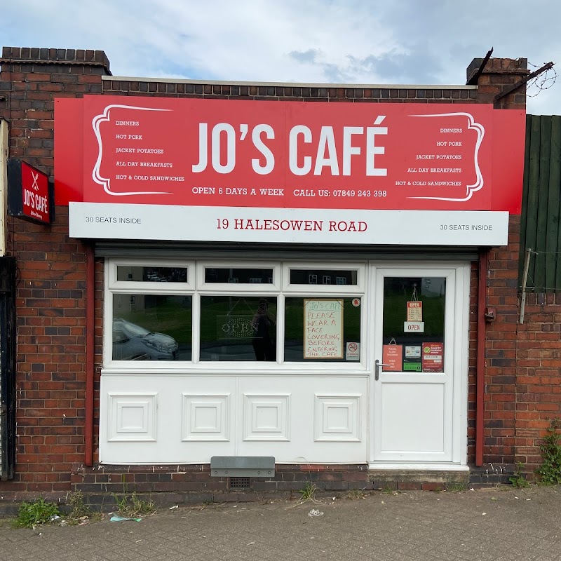 Jo's Cafe