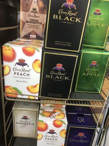 Liquor Store «Antioch Wine & Liquors», reviews and photos, 2940 Murfreesboro Pike # 108, Antioch, TN 37013, USA