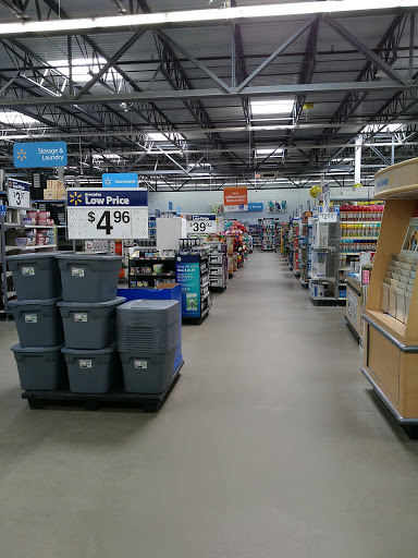 Department Store «Walmart Supercenter», reviews and photos, 100 Juniper Ave, Wadena, MN 56482, USA