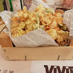 Photo n°9 de l'avis de Simona.l fait le 02/01/2020 à 22:36 sur le  Osteria del Sole 180 à Cesenatico