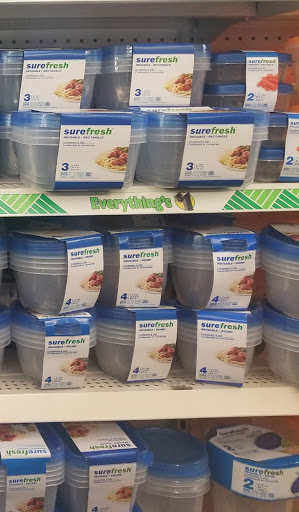 Dollar Store «Dollar Tree», reviews and photos, 21835 Pontiac Trail, South Lyon, MI 48178, USA