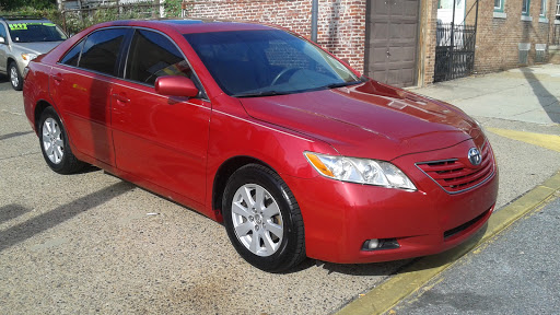 Used Car Dealer «EP Auto Sport», reviews and photos, 1498 Mt Ephraim Ave, Camden, NJ 08104, USA