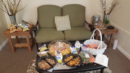 Caterer «Strock Enterprises, Inc.», reviews and photos, 729 Williams Grove Rd, Mechanicsburg, PA 17055, USA