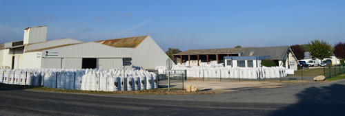 Fournisseur d'engrais Agri Synergie Fontaine-les-Coteaux