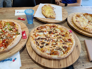 Photo n°5 de Domino's Pizza Saint-Ouen à Saint-Ouen-sur-Seine ()