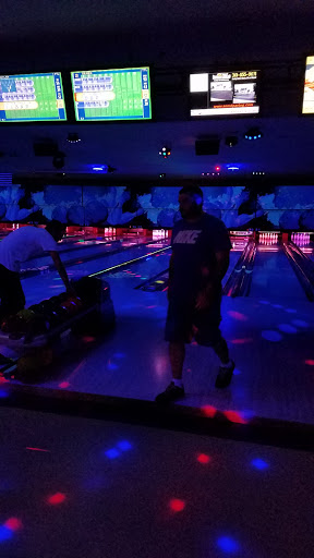 Bowling Alley «Lord Calvert Lanes», reviews and photos, 2275 Solomons Island Rd, Huntingtown, MD 20639, USA